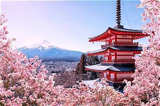 Vacation destination 1